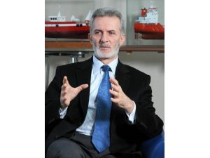 Deniz Ticaret Odası Başkan Adayı Çakır: