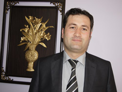 Ak, Kültür Dershanesi SBS Müdürü Oldu 