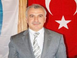 Torba yasa Toplantısı 