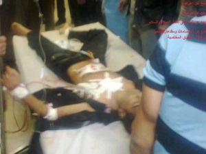 Irak’ta Asker Protestoculara Ateş Açtı: 5 Ölü, Çok Sayıda Yaralı