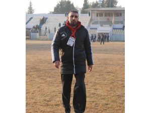 Kırıkhansporda Ali Eren Beşerler İstifa Etti