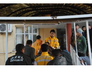 Suriye’de Çatışmalar Hız Kazandı