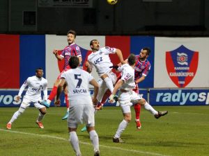 Spor Toto Süper Lig