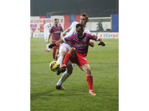 Spor Toto Süper Lig
