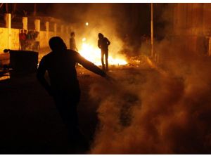 Mısır Devriminin 2. Yıl Dönümü