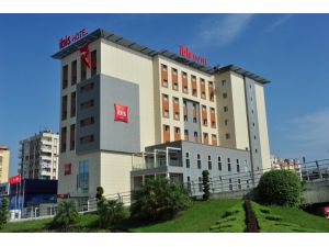 Akfen Gyo Ve Accor İşbirliğinden Bir Otel Daha