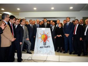 Bakan Çelik: “daha Çok Koşmam Gerekiyor”