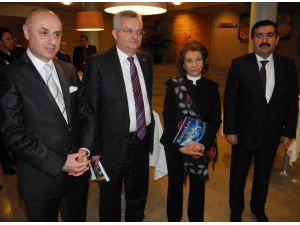 Stockholm Busıness Network, Türk Valileri Ağırladı