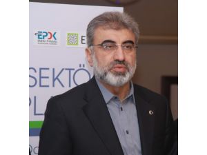 Botaş Doğalgaz Satışında Küçülecek