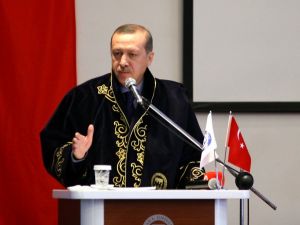 Başbakan Erdoğan: “çözüm Sürecini Çok Sıkı Tutalım”