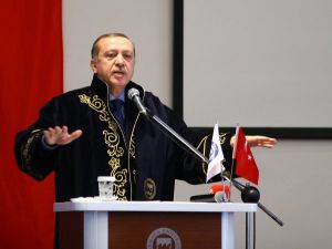 Başbakan Erdoğandan Chpli Güler’e Eleştiri