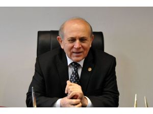 Yeni Anayasa Mayıs Ayında Hazır