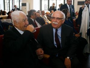 Erdoğan’dan Fransa’ya “mali” Tepkisi