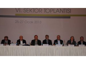 Enerji Ve Tabii Kaynaklar Bakanı Taner Yıldız: