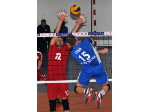 Voleybol 1. Lig