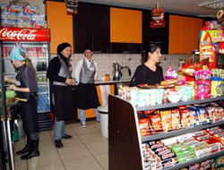 Kantinlerde Obeziteye Neden Olacak Yiyecekler Yasak