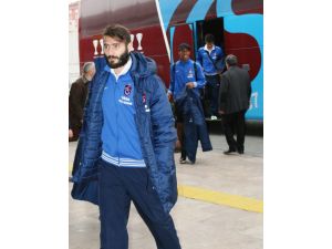 Trabzonspor Elazığ’a 3 Puan İçin Gitti