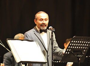 Şarkılar Ve Oyun Havaları Konseri