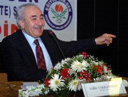 Aile Meclisi TBMMden çok daha önemlidir