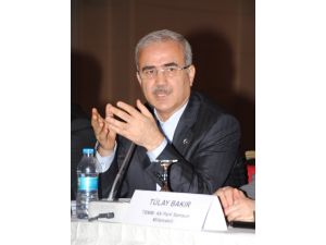 Ak Parti Malatya Milletvekili Mücahit Fındıklı: