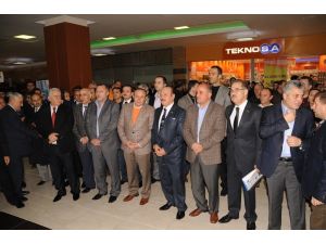 Çetinkaya Mağazaları Trabzon’daki İlk Şubesi’ni Cevahir Outlet’te Açtı