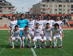  KMS Kümede Zirve Karıştı