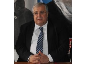 Dsp Lideri Türker, Gündemi Değerlendirdi