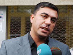 KILIÇ “OYUNA GELMEYİZ”