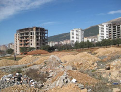 Bir Okulun Daha Yapılacak