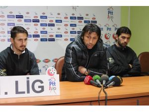 1461 Trabzon, Liderlik Koltuğuna Oturdu