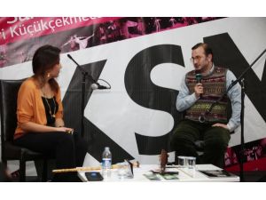 Usta Performanslarda Ney Ve Kemençe Buluşması