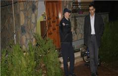 Genç Kız Şofben Kurbanı Oldu