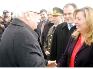 Milli Eğitim Bakanı Avcı: 4+4+4 Sisteminin Meyvelerini Zaman İçinde Göreceğiz