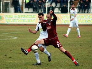 Spor Toto 2. Lig