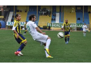 Spor Toto 2. Lig