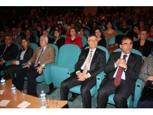 Mhp’den “siyaset Ve Seçim Çalışmaları’na İlişkin Eğitim Sertifika Töreni