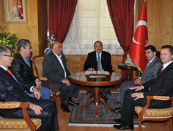 Atıf Şirikçi Okul Yaptıracak