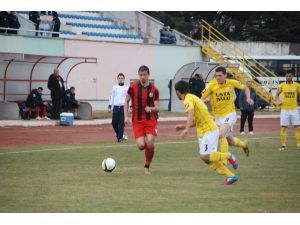 Spor Toto 3. Lig
