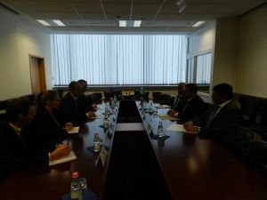 Pakistan’dan Kosova’ya Tarihi Ziyaret