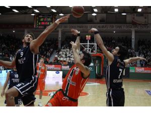 Beko Basketbol Liği