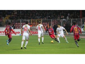 Spor Toto Süper Lig