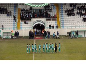 Spor Toto 2. Lig