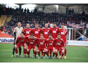 Spor Toto 2. Lig