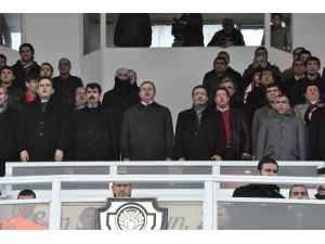 Spor Toto 2. Lig