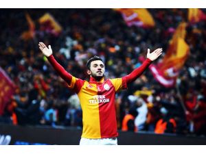 Galatasaray-beşiktaş Maçı