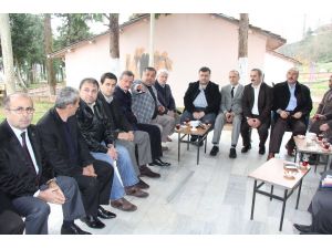 Milletvekilini Kızdıran Maaş Sorusu