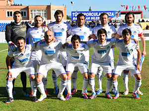 Beylerbeyi’ne Puan Kaptırmadık:1-2