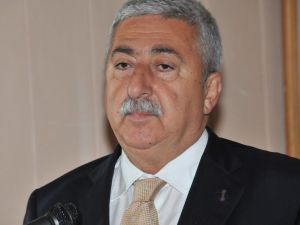 Tesk Genel Başkanı Bendevi Palandöken: “cadde Mağazacılığı Korunmalı”