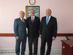 CHP’li Adaylardan Basın Turu