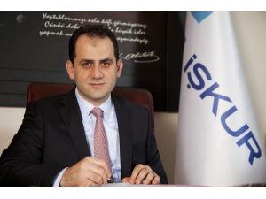 Türkiyede 215 Bin Açık İş Var